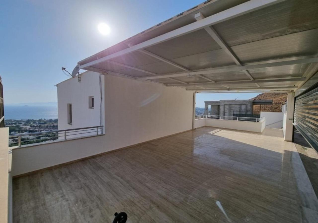 Willa Eason & House 350m2 Full Sea View With Private Infinity Pool *