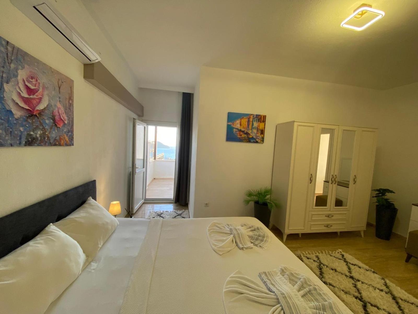 Willa Eason & House 350m2 Full Sea View With Private Infinity Pool